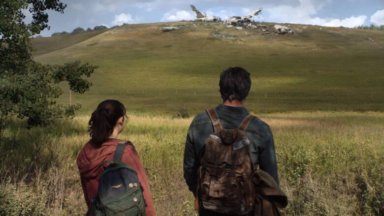 Zdjęcia z ekranizacji The Last of Us wyglądają obiecująco.