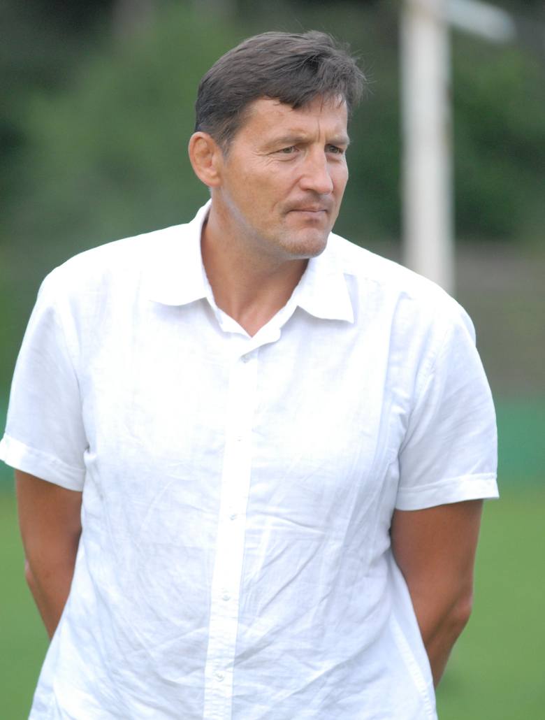 Trener kadry narodowej w rugby - Tomasz Putra