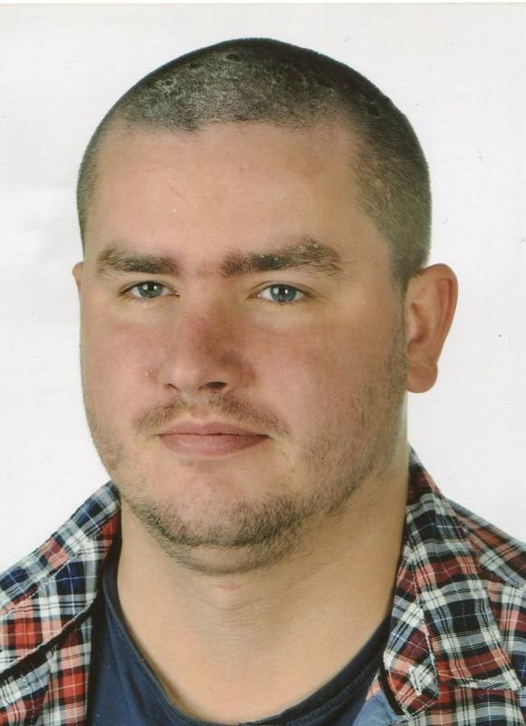 27-letni Mateusz Jasiński zaginął w Wielkopolsce. Szukają go służby i wolontariusze