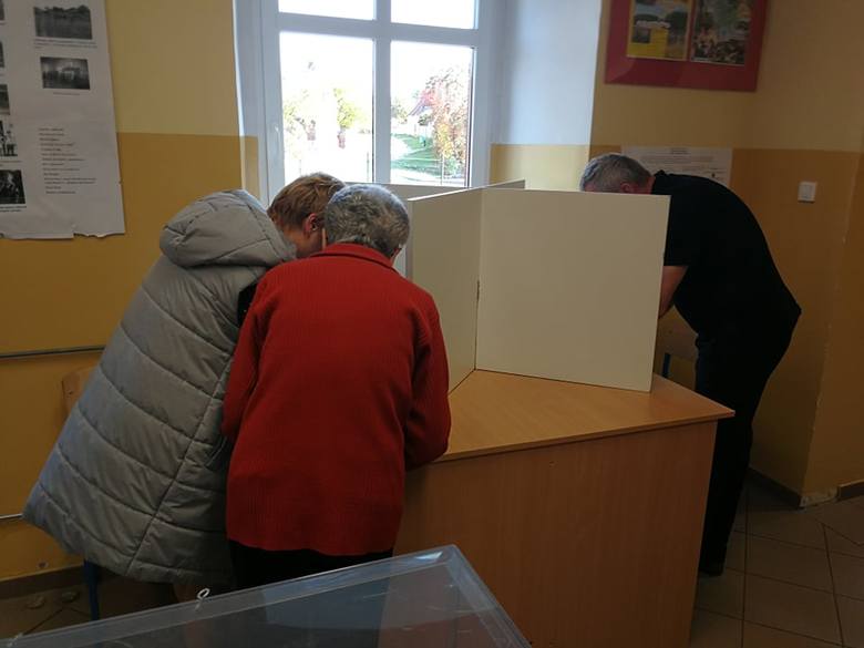 LUBUSKIE. Wybory parlamentarne 2019 NA ŻYWO. Głosowanie, wyniki, frekwencja, aktualne informacje z regionu