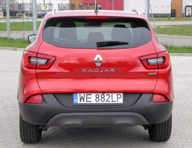 Renault KadjarFrancuski koncern zwlekał z wejściem do klasy kompaktowych SUV-ów. Kiedy zdecydował się na wejście do nowego segmentu, w pełni wykorzystał