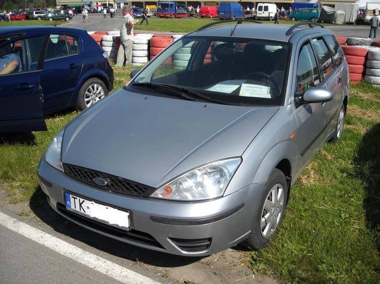 Giełdy samochodowe w Kielcach i Sandomierzu (05.06) - ceny i zdjęcia