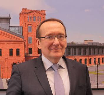 KATEGORIA ŚREDNIA FIRMA<br /> Prezes zarządu MCKB Sp. z o.o. MCKB to ogólnopolski lider wśród generalnych wykonawców inwestycji w Polsce