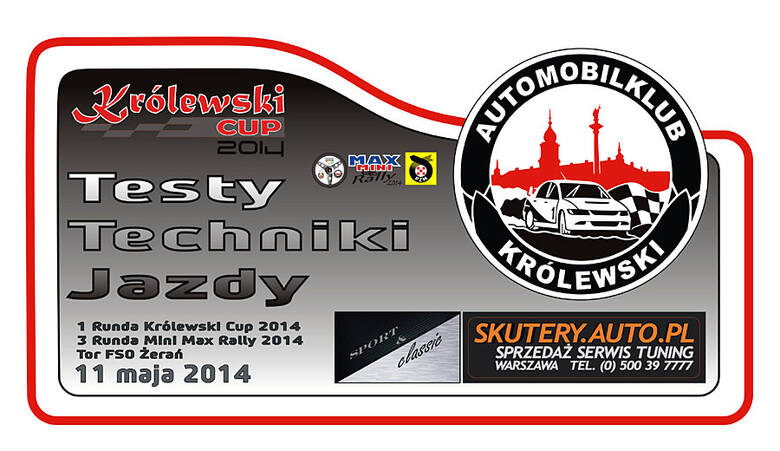 Automobilklub Królewski