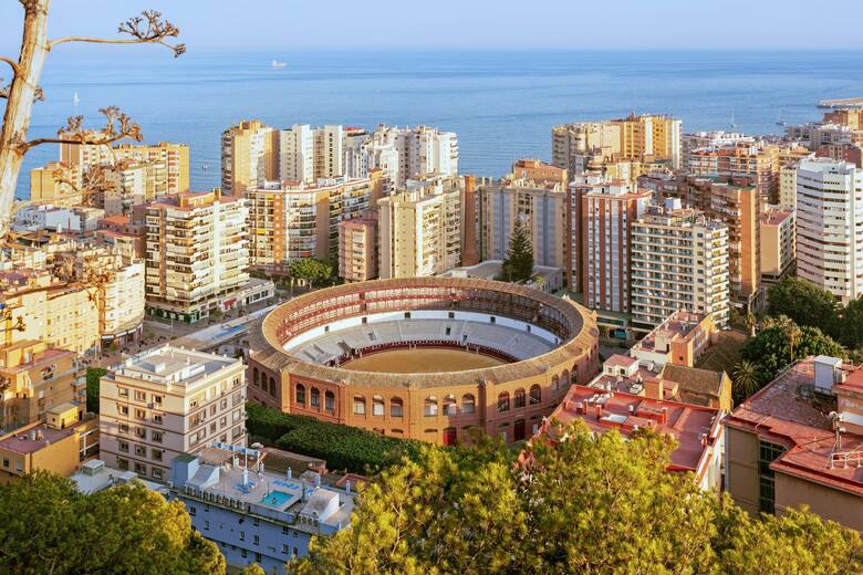 Według analityków Airbnb, największym zainteresowaniem wśród turystów na 2023 r. cieszy się hiszpańska Malaga w Andaluzji, stolica regionu Costa del