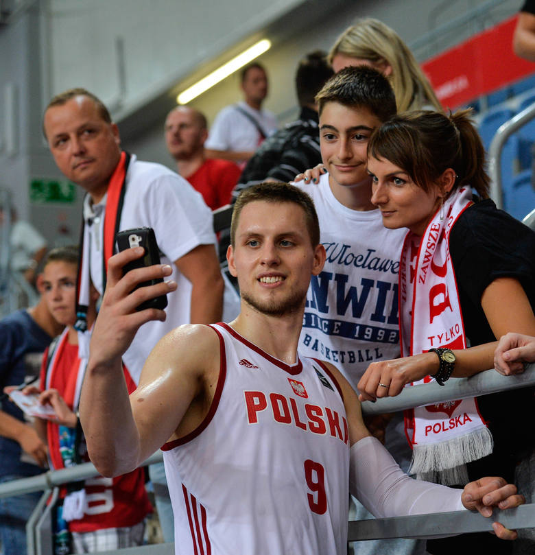 Polska pokonała Portugalię 83:57 w pierwszym meczu eliminacyjnym do przyszłorocznego Eurobasketu. 