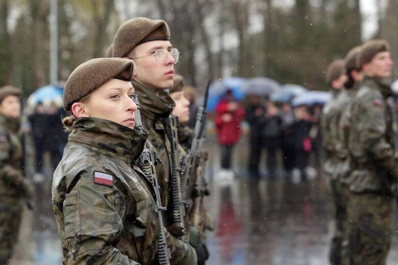 Kwalifikacja wojskowa w Katowicach. Sprawdź, gdzie musisz się stawić