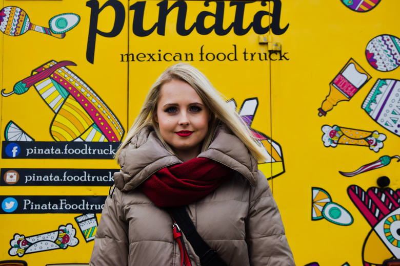Zakalec to zawsze początek kulinarnej podróży - wywiad z Klaudią Sroczyńską, autorką bloga Dusiowa Kuchnia. Co gotuje trójmiejska blogerka?