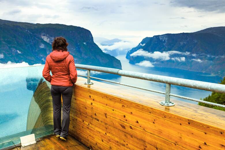 Norwegia chce, by nowa opłata nałożona na turystów pomogła zachować piękną skandynawską przyrodę.