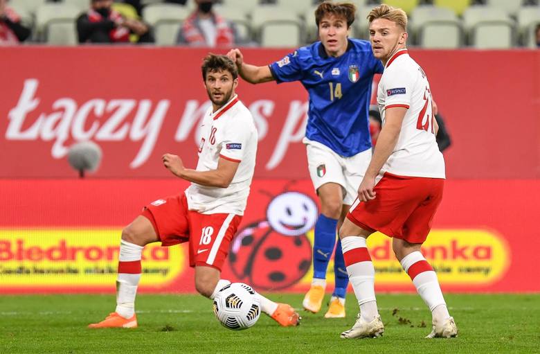 Kamil Jóźwiak jest kolejnym Lubuszaninem występującym w reprezentacji Polski. W meczu z Holandią strzelił swoją pierwszą bramkę w kadrze. Czytaj więcej