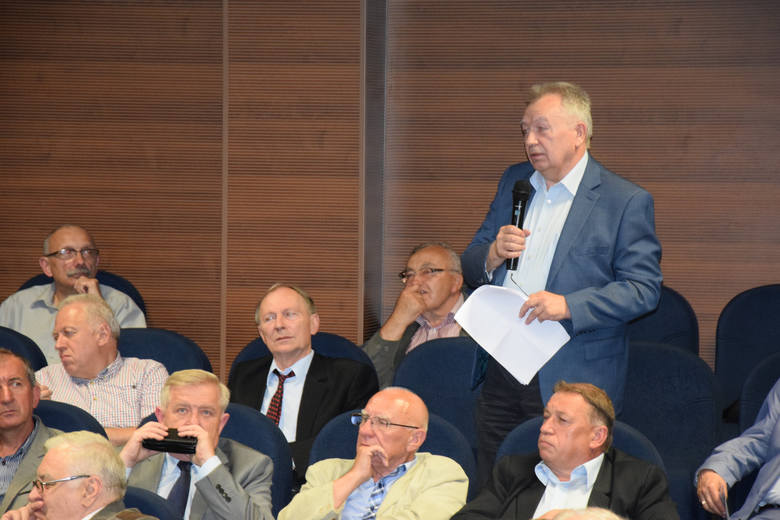 W poniedziałek 30 maja Mateusz Morawiecki, wiceprezes Rady Ministrów i minister rozwoju, gościł w Gorzowie Wlkp. Najpierw spotkał się z wojewodą, a następnie z przedsiębiorcami z regionu.