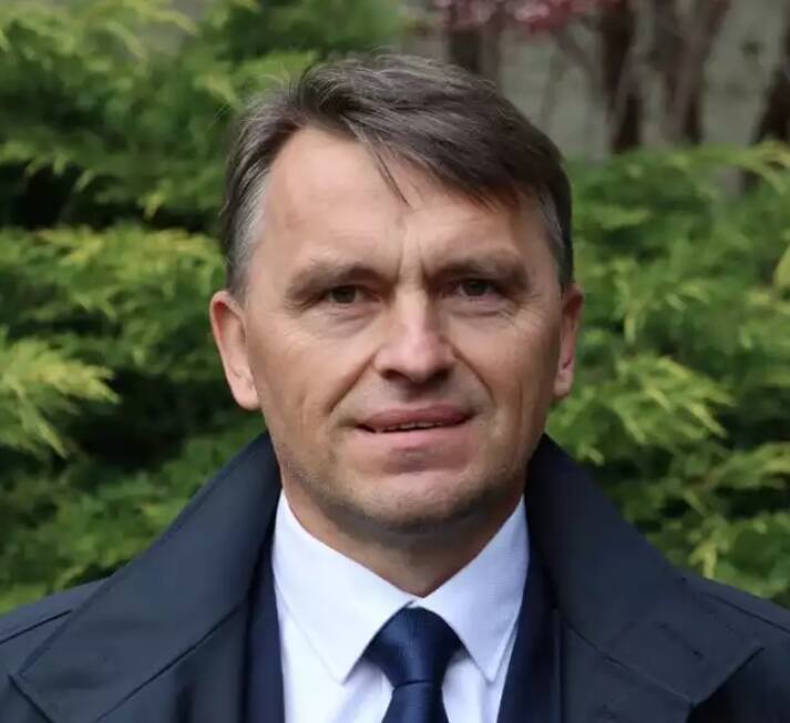 prof. dr hab. Arkadiusz Nowak, NAUKA, Opole