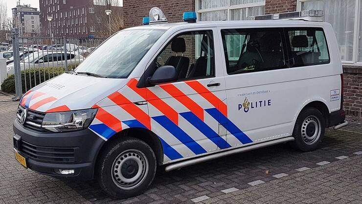 Holenderska policja aresztowała 20-latka. Czy jest sprawcą czterech wybuchów w Amsterdamie?