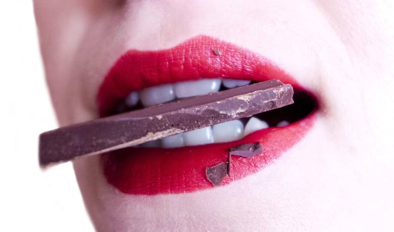 <strong>Słodkości</strong><br /> Pamiętajcie, że czekolada to źródło endorfin, a pyszne czekoladki na pewno umilą Wam walentynki. <br /> 