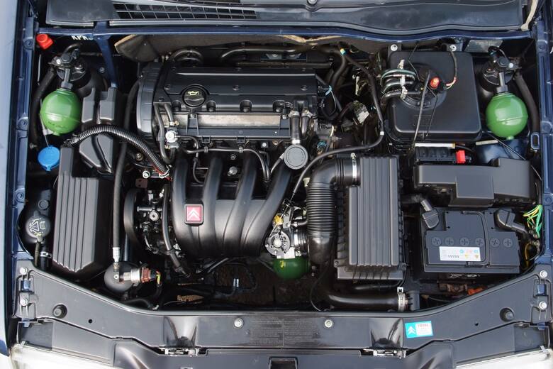 W 2017 roku Citroen zakończył produkcję C5 - ostatniego modelu w gamie, w którym zastosowano zawieszenie hydropneumatyczne. Przez dziesięciolecia to