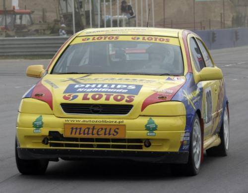 Fot. Lotos Team Race&Rally