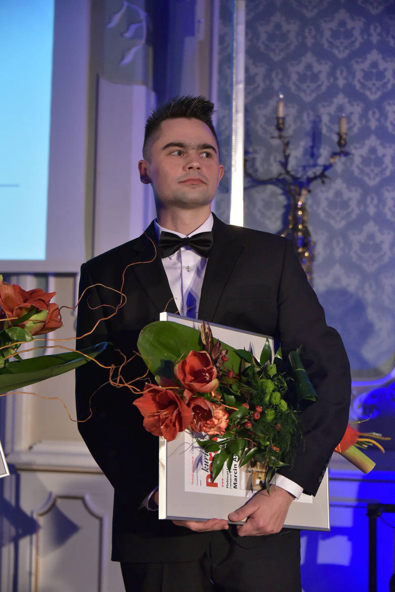 Lekarz Roku 2016. Gala finałowa w Pałacu Branickich