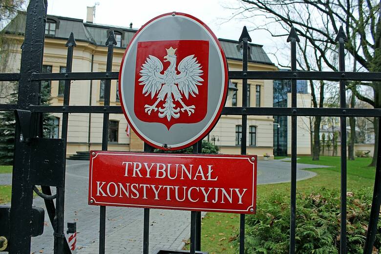 Trybunał Konstytucyjny wydał wyrok ws. kar nakładanych na Polskę przez Trybunał Sprawiedliwości UE.