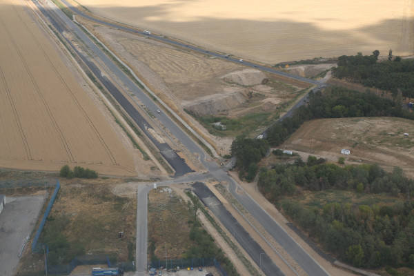 Budowa drogi S5 na wielkopolskim odcinku będzie wznowiona