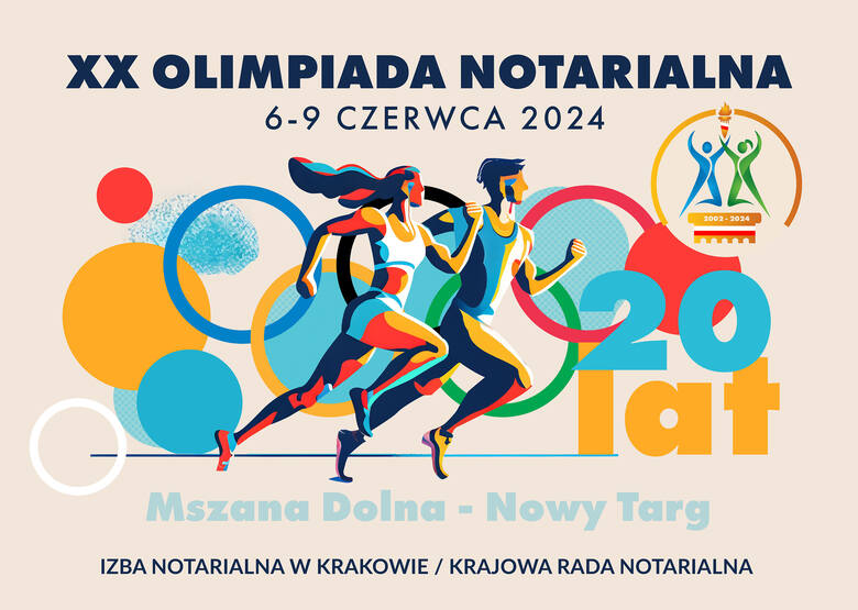 XX Olimpiada Notarialna