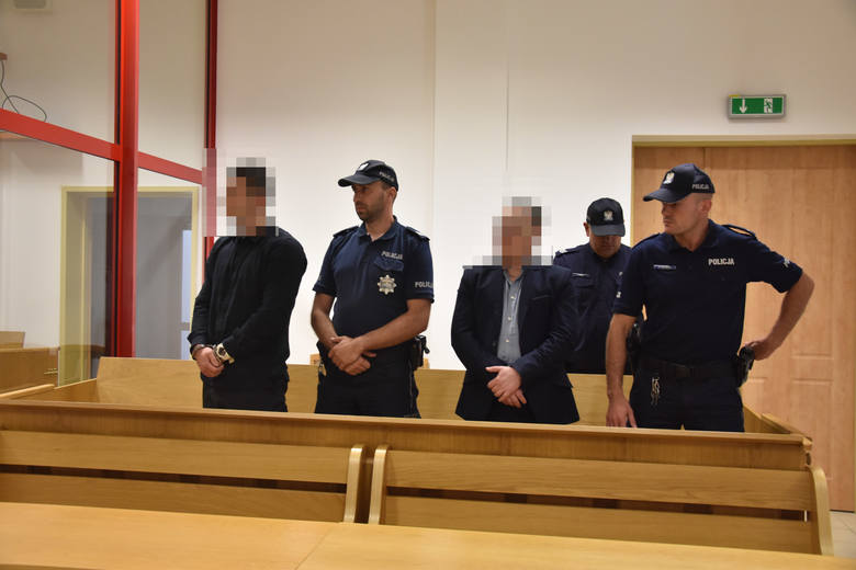 25 lat więzienia dla Dawida K, 8 lat dla czterech pozostałych oskarżonych  - takie wyroki zapadły w poniedziałek, 3 czerwca, w procesie dotyczącym zakatowania Jacka Hrycia z Jastrzębia-Zdroju. 