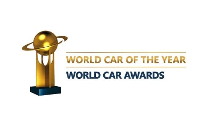Fot. World Car of the Year