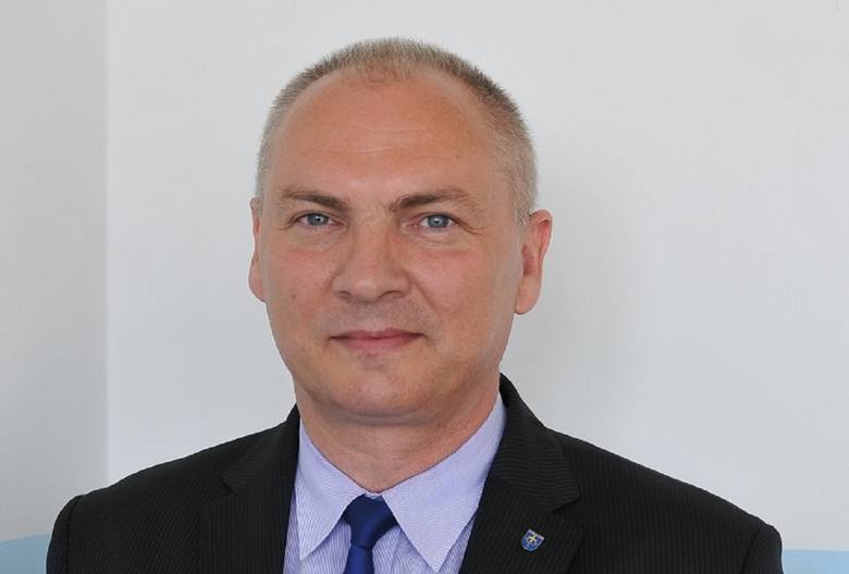 Leszek Trębski kandyduje do Sejmu z listy Prawa i Solidarności