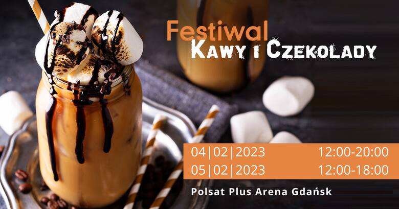 Festiwal Trunków, Czekolady i Kuchni Azjatyckiej w Gdańsku! Kiedy i gdzie? Poznaj szczegóły