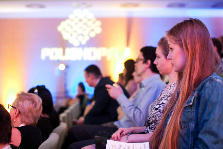 23.06.2016 bydgoszcz polishopa dzien drugi konferencje design thinking conference opera nova fot. filip kowalkowski/polska press