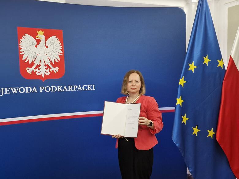 Prof. Katarzyna Styczkiewicz mianowana konsultantem wojewódzkim w dziedzinie kardiologii