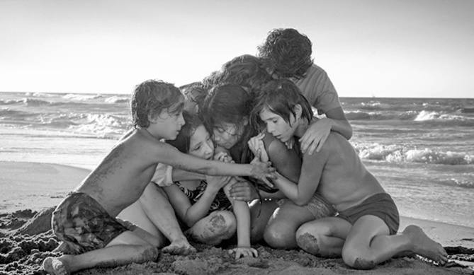 „Roma” Alfonso Cuarona to intymna opowieść<br /> o dawnym Meksyku, tkana ze wspomnień reżysera