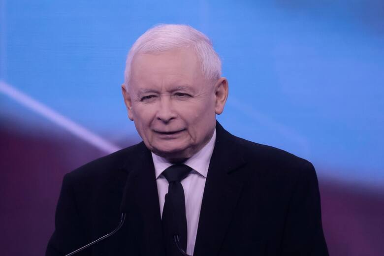 Prawo i Sprawiedliwość opublikowało nowy spot. Prezes partii Jarosław Kaczyński skrytykował politykę bezpieczeństwa za rządów PO.