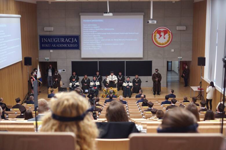 Lublin stawia na studentów! Jakie nowe kierunki oferują uczelnie?