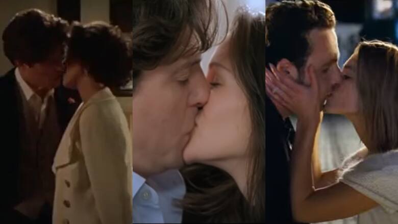 6 lipca to Międzynarodowy Dzień Pocałunku. Przypominamy sceny całowane w historii kina
