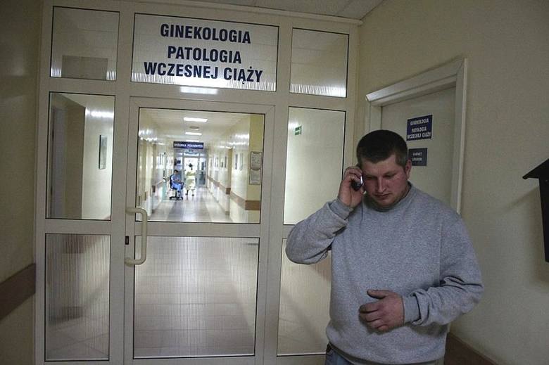 Arkadiusz Szydłowski po tragedii jaka spotkała jego rodzine skontaktował się z mediami