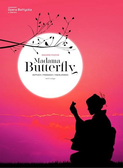„Madama Butterfly” w Operze Bałtyckiej. Przeżyciem jest muzyka [RECENZJA]