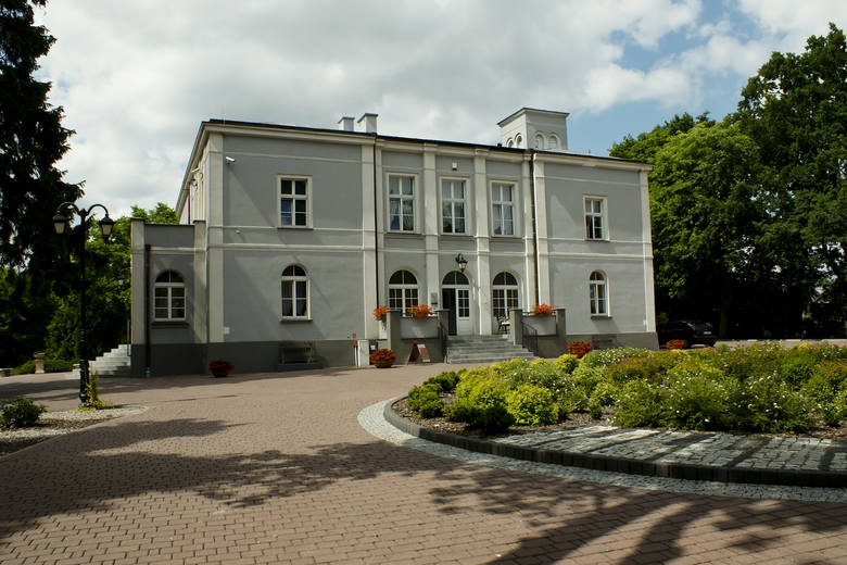OPERA NOVA w Bydgoszczy