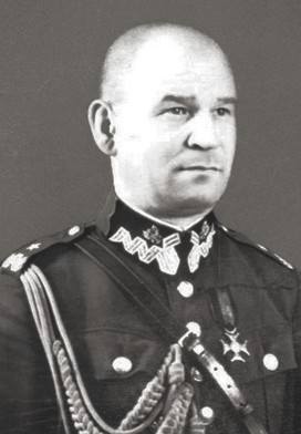 gen. Józef Zając (1891-1963)Pochodził z Rzeszowa. Należał do Związku Strzeleckiego, a w czasie I wojny światowej służył w Legionach Polskich. Odbył kampanię