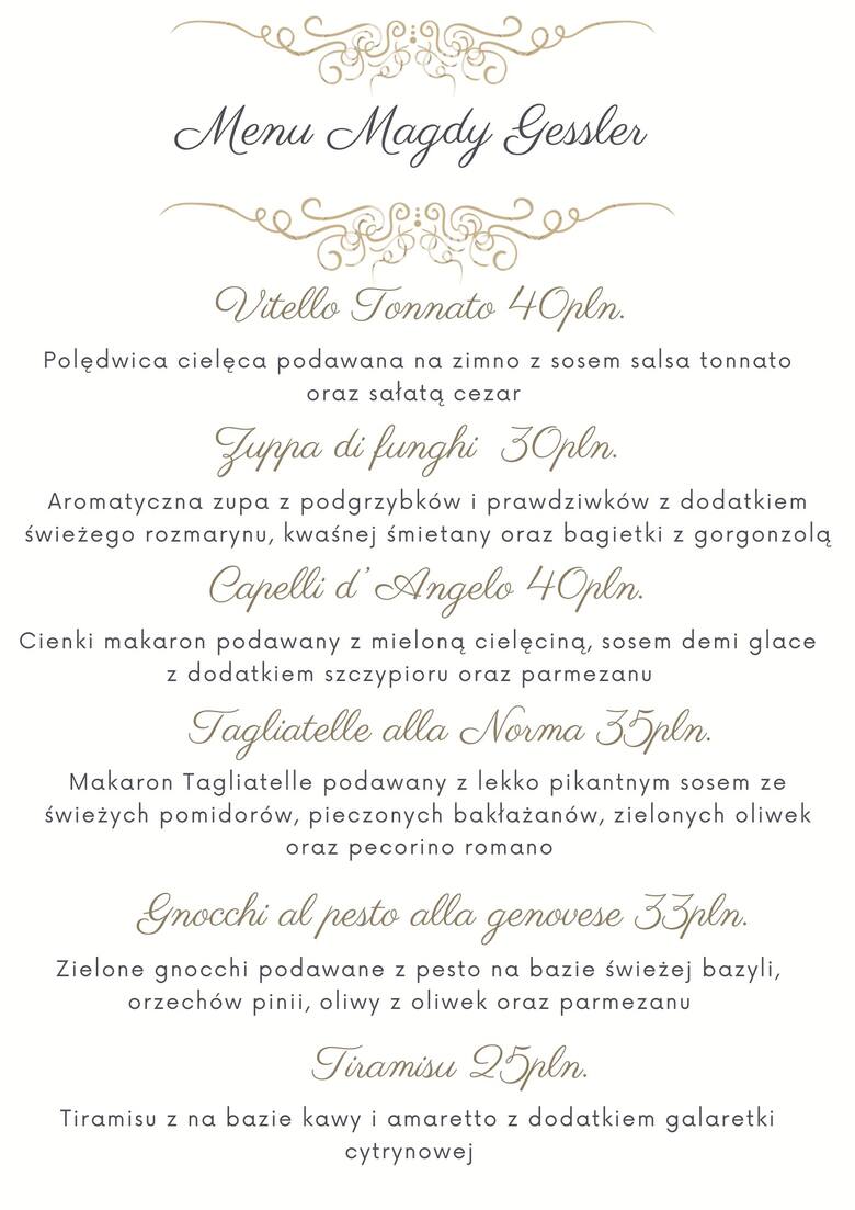 Kuchenne Rewolucje w Białymstoku. Spaghetteria Cucina Italiana przekształciła się w Trattorię Angelino Pasta Wino (zdjęcia)