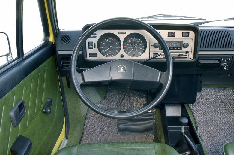Jak zmieniały się samochody na przestrzeni lat?Gdy w 1967 roku Giorgetto Giugiaro zabierał się za projektowanie pierwszej generacji Volkswagena Golfa,