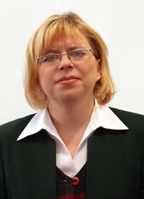 3. Gabriela Lenartowicz