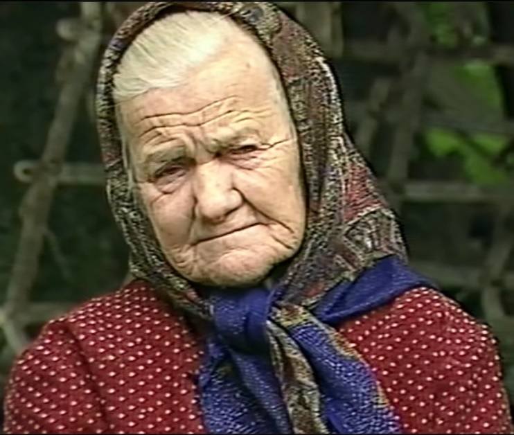 Bronisława Mazur, ostatnia kobieta-furman w Jastrzębiu