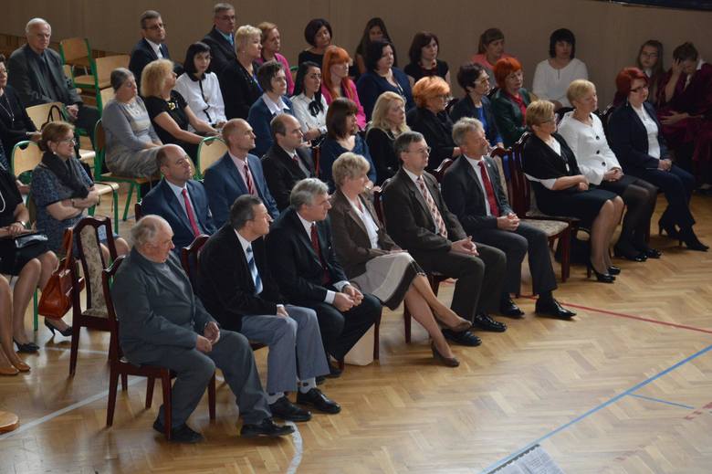 Dzień Edukacji Narodowej 2015 w Łowiczu (Zdjęcia)