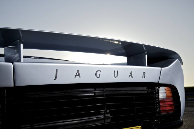Fot: Jaguar
