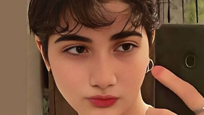 16-letnia Armita Geravand została pobita przez tzw. policję moralności w Iranie. Nastolatka ma znajdować się w stanie śmierci mózgowej.