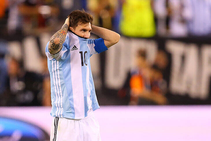 Messi wreszcie spełniony! Kręte ścieżki Leo do nieśmiertelności