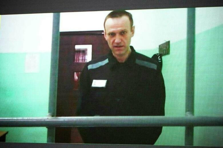 Współpracownicy Nawalnego skazani zaocznie na areszt