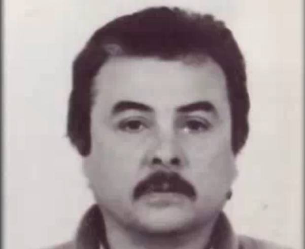 Oscar Danilo Blandón, główny dostawca kokainy dla „Freeway” Ricka. W latach 80. też dorobił się fortuny<br /> 