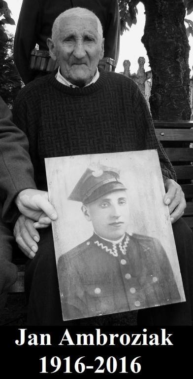 Dziesiątacy z Łowicza przypominają żołnierza i córkę dowódcy 10 PP (Zdjęcia)