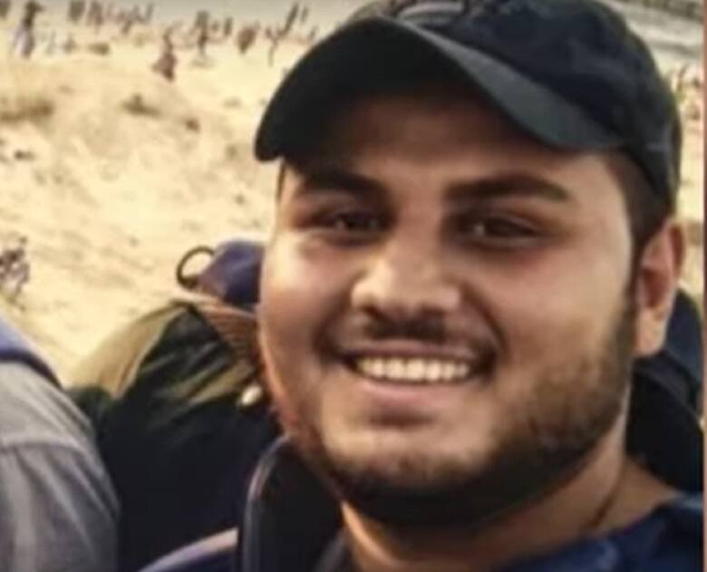 Syn szefa biura Al Jazeery zginął w Strefie Gazy. Kilka miesięcy temu prawie cała jego rodzina zginęła